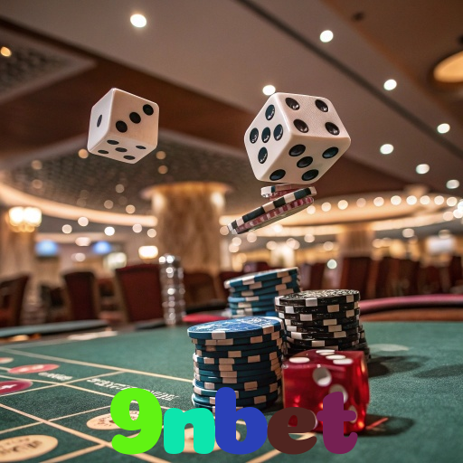 9nbet：Aposte no futebol, jogue poker e conquiste vitórias épicas!