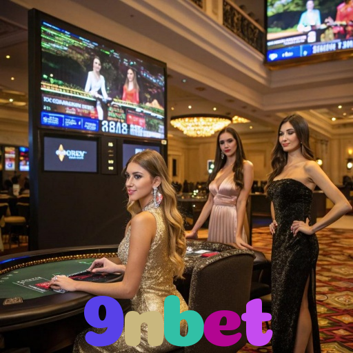 9nbet：Jogue poker, aposte no futebol e ganhe em grandes jogos de cassino!