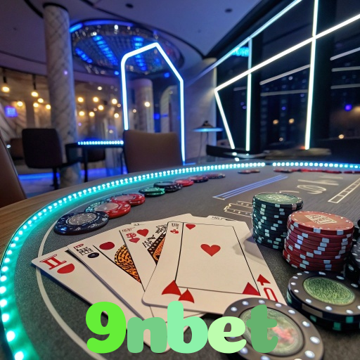 9nbet:Jogue poker, aposte no futebol e ganhe em grandes jogos de cassino!