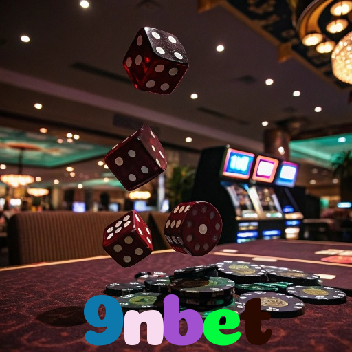 9nbet:Aposte nas melhores slots e conquiste prêmios como nunca!