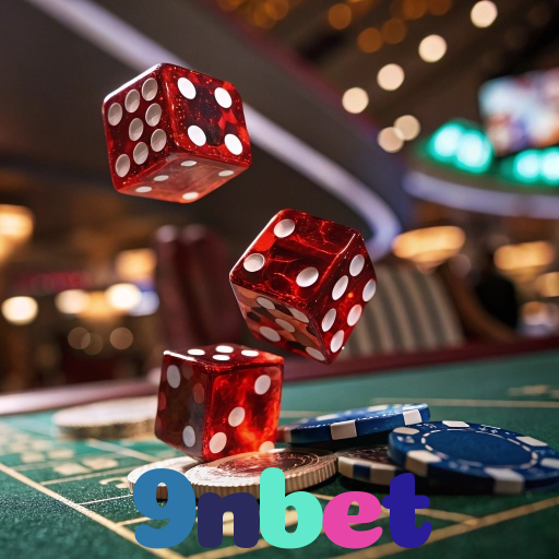 9nbet：Aposte nas melhores slots e conquiste prêmios como nunca!
