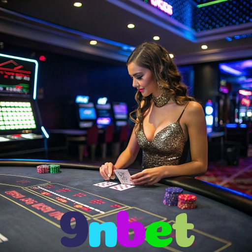 9nbet：Aposte no futebol, jogue poker e conquiste vitórias épicas!