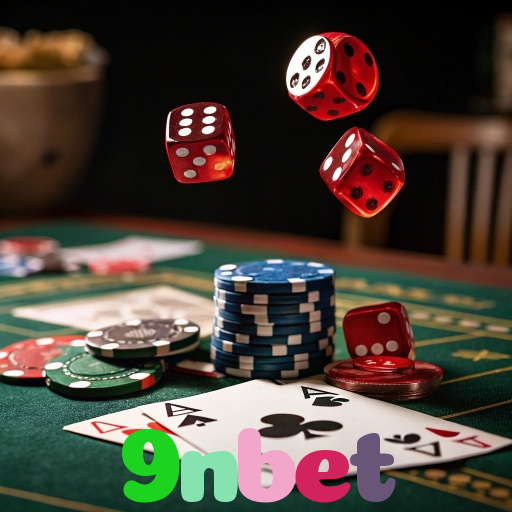 9nbet：Aposte nas melhores slots e conquiste prêmios como nunca!