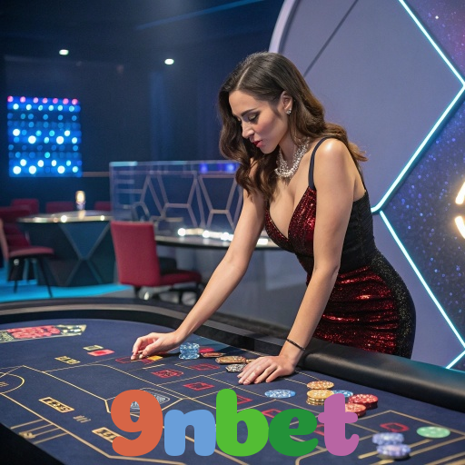 9nbet：Aposte no futebol, jogue poker e conquiste vitórias épicas!