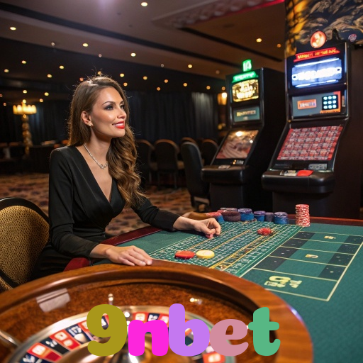 9nbet：Aposte no futebol, jogue poker e conquiste vitórias épicas!