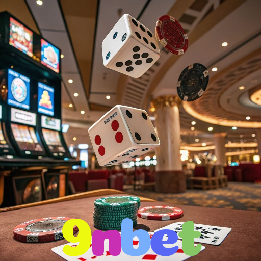 9nbet：Jogue poker, aposte no futebol e ganhe em grandes jogos de cassino!