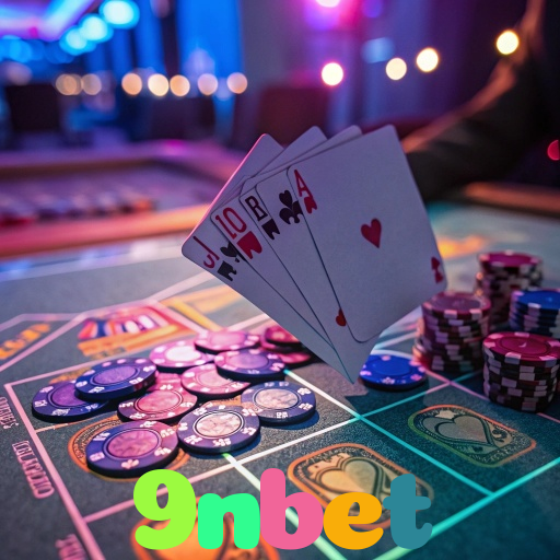 9nbet:Aposte no futebol, jogue poker e conquiste vitórias épicas!