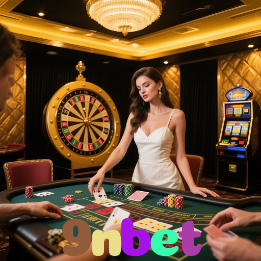 9nbet：Aposte no futebol, jogue poker e conquiste vitórias épicas!