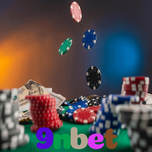 9nbet：Jogue poker, aposte no futebol e ganhe em grandes jogos de cassino!