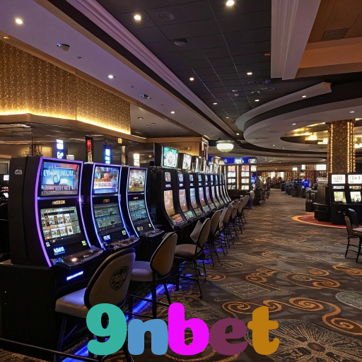 9nbet：Jogue poker, aposte no futebol e ganhe em grandes jogos de cassino!