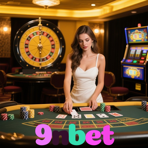 9nbet：Jogue poker, aposte no futebol e ganhe em grandes jogos de cassino!