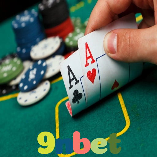 9nbet：Aposte no futebol, jogue poker e conquiste vitórias épicas!