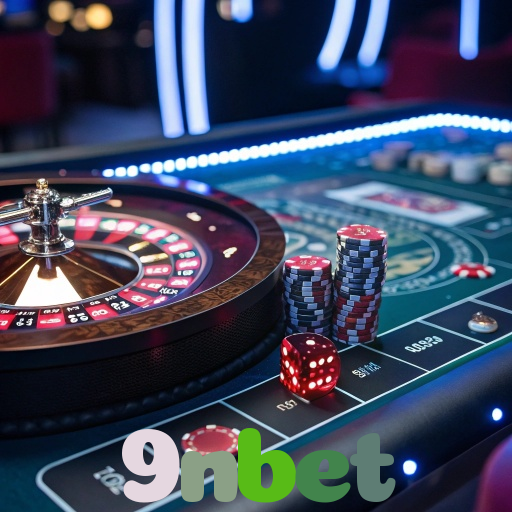 9nbet：Aposte nas melhores slots e conquiste prêmios como nunca!