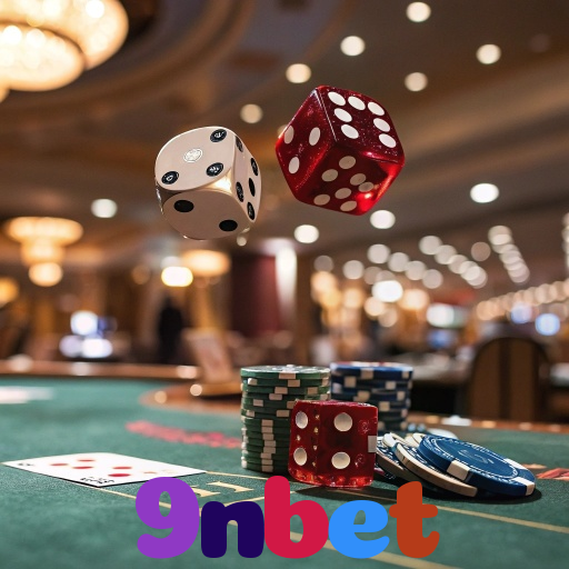 9nbet：Aposte no futebol, jogue poker e conquiste vitórias épicas!