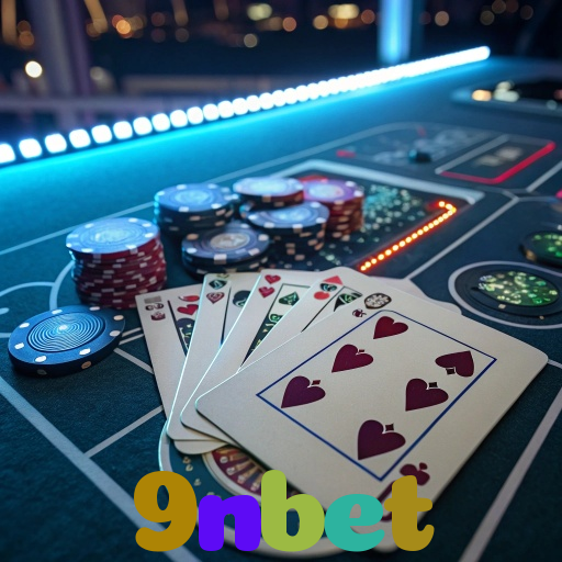 9nbet:Aposte no futebol, jogue poker e conquiste vitórias épicas!
