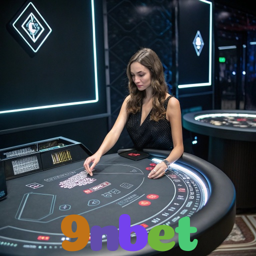 9nbet：Jogue poker, aposte no futebol e ganhe em grandes jogos de cassino!