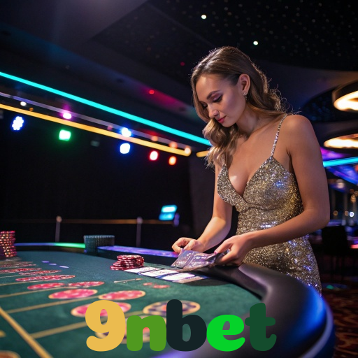 9nbet：Jogue poker, aposte no futebol e ganhe em grandes jogos de cassino!