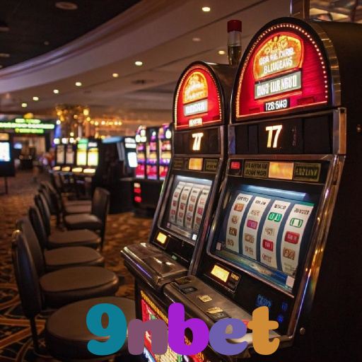 9nbet:Aposte nas melhores slots e conquiste prêmios como nunca!