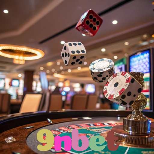 9nbet:Aposte no futebol, jogue poker e conquiste vitórias épicas!