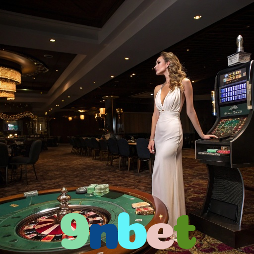 9nbet：Jogue poker, aposte no futebol e ganhe em grandes jogos de cassino!