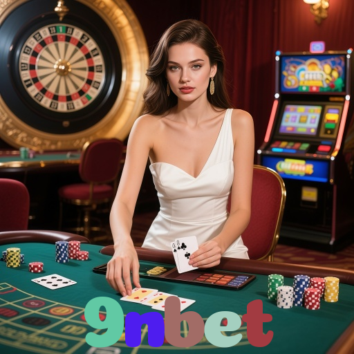 9nbet：Jogue poker, aposte no futebol e ganhe em grandes jogos de cassino!