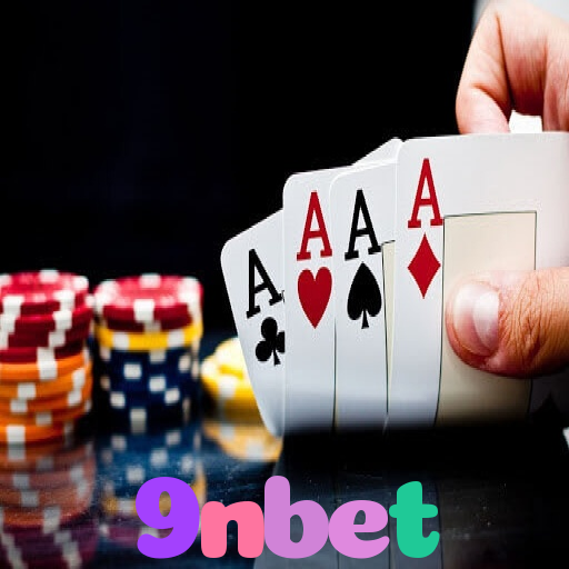 9nbet：Aposte no futebol, jogue poker e conquiste vitórias épicas!
