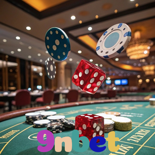9nbet：Aposte nas melhores slots e conquiste prêmios como nunca!