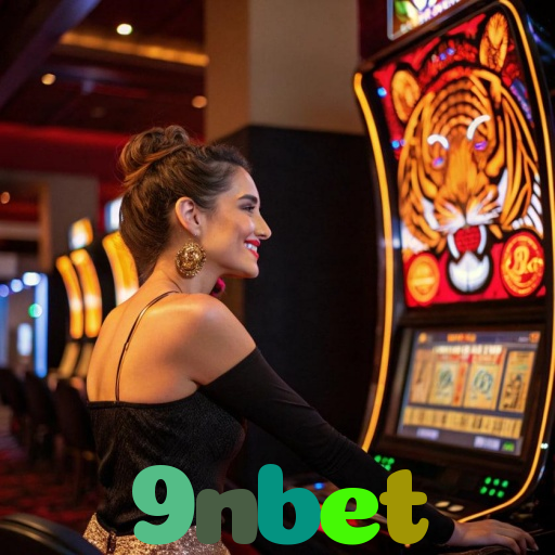 9nbet：Aposte nas melhores slots e conquiste prêmios como nunca!