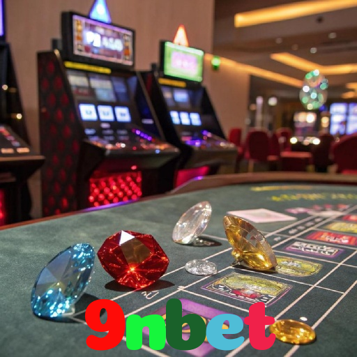 9nbet：Aposte nas melhores slots e conquiste prêmios como nunca!