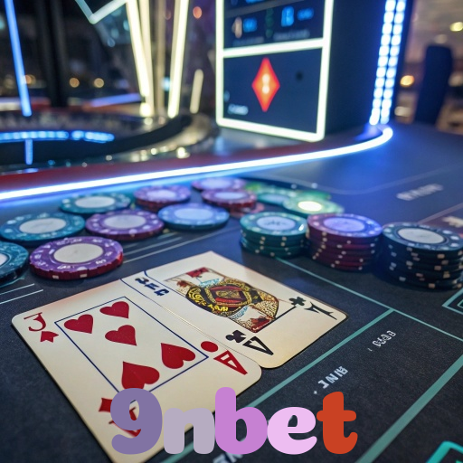9nbet:Jogue poker, aposte no futebol e ganhe em grandes jogos de cassino!
