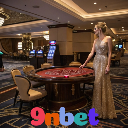 9nbet：Aposte no futebol, jogue poker e conquiste vitórias épicas!