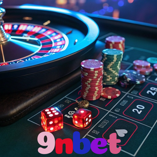 9nbet：Jogue poker, aposte no futebol e ganhe em grandes jogos de cassino!