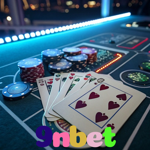 9nbet:Aposte nas melhores slots e conquiste prêmios como nunca!
