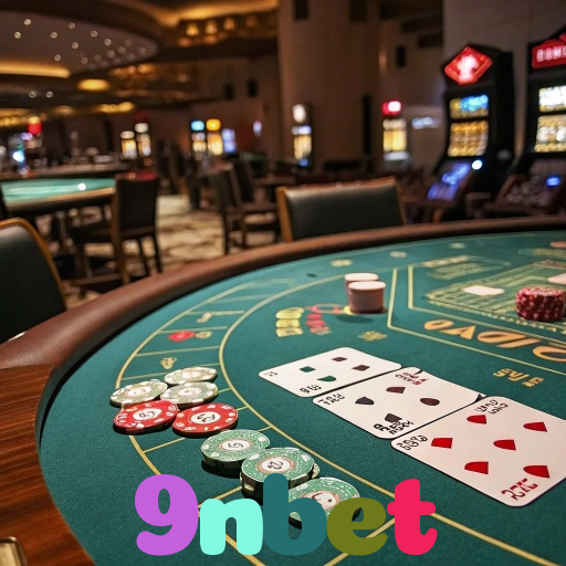 9nbet：Aposte no futebol, jogue poker e conquiste vitórias épicas!