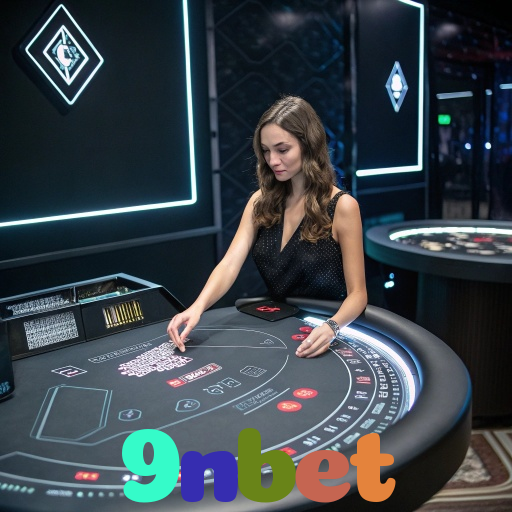 9nbet：Jogue poker, aposte no futebol e ganhe em grandes jogos de cassino!
