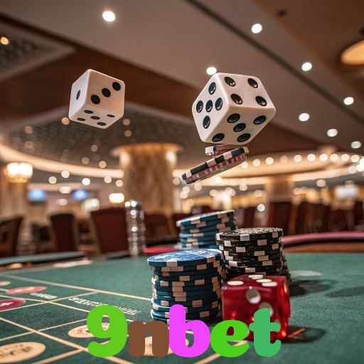 9nbet：Aposte nas melhores slots e conquiste prêmios como nunca!