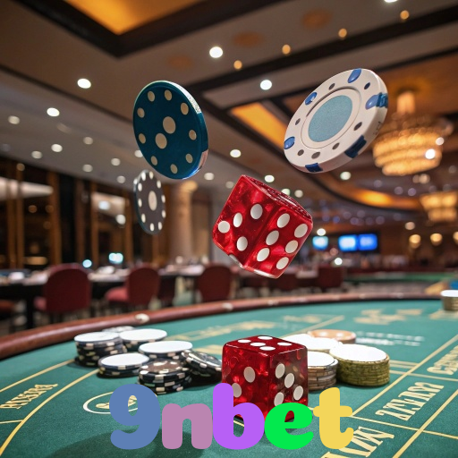 9nbet:Aposte nas melhores slots e conquiste prêmios como nunca!
