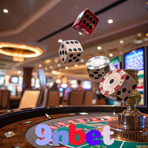 9nbet：Aposte no futebol, jogue poker e conquiste vitórias épicas!
