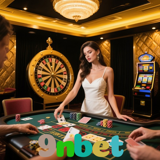 9nbet:Aposte nas melhores slots e conquiste prêmios como nunca!