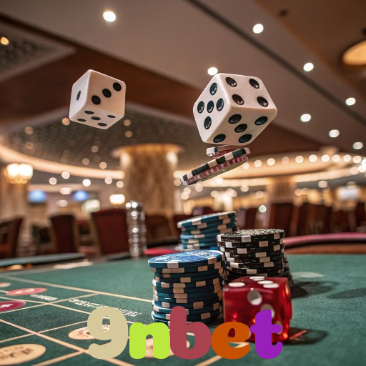 9nbet：Aposte nas melhores slots e conquiste prêmios como nunca!