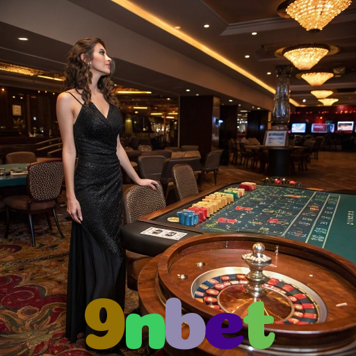 9nbet：Aposte no futebol, jogue poker e conquiste vitórias épicas!