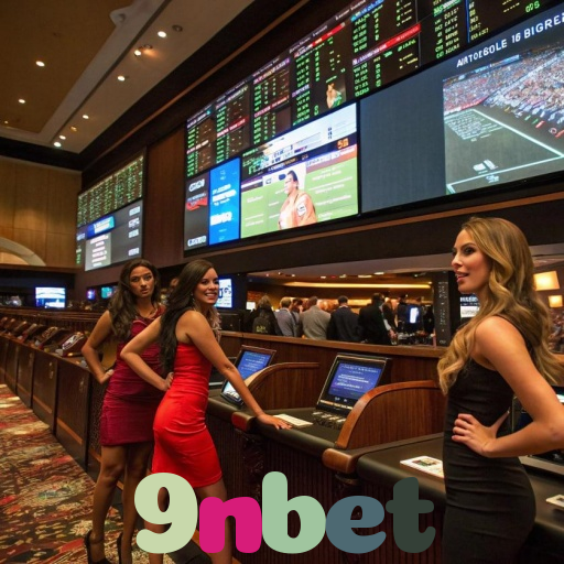 9nbet:Aposte nas melhores slots e conquiste prêmios como nunca!