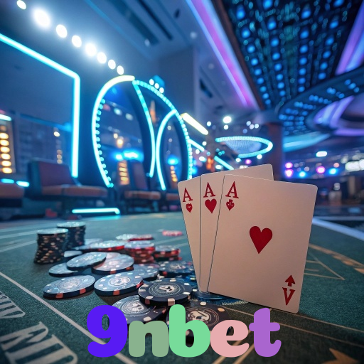 9nbet：Aposte no futebol, jogue poker e conquiste vitórias épicas!