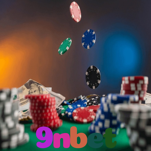 9nbet：Aposte no futebol, jogue poker e conquiste vitórias épicas!