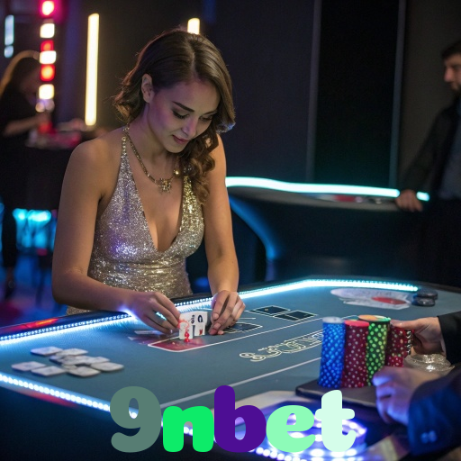 9nbet:Aposte nas melhores slots e conquiste prêmios como nunca!