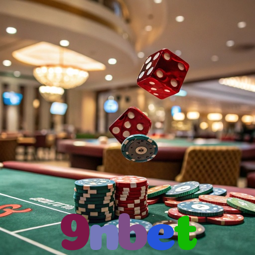 9nbet：Aposte no futebol, jogue poker e conquiste vitórias épicas!