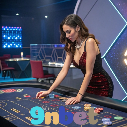 9nbet：Aposte nas melhores slots e conquiste prêmios como nunca!