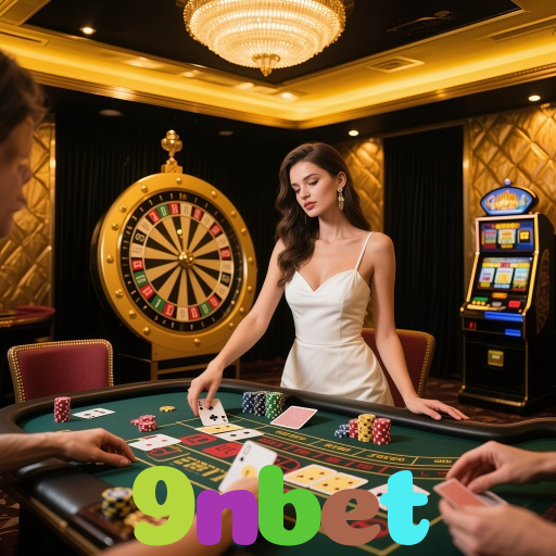 9nbet：Jogue poker, aposte no futebol e ganhe em grandes jogos de cassino!
