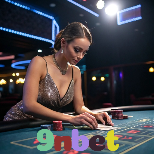 9nbet：Aposte no futebol, jogue poker e conquiste vitórias épicas!