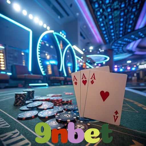 9nbet:Aposte no futebol, jogue poker e conquiste vitórias épicas!